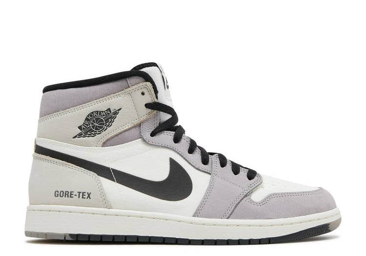 Jordan 1 Retro High Element Gore-Tex Light Bone