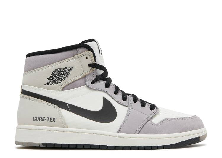 Jordan 1 Retro High Element Gore-Tex Light Bone