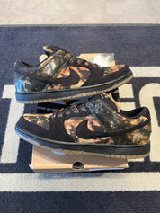 Nike SB Dunk Low PRM Pushead 2 (Preowned)