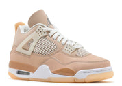 Jordan 4 Retro Shimmer (W)