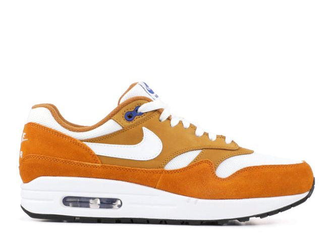 Nike Air Max 1 PRM Curry (2018) (Preowned)