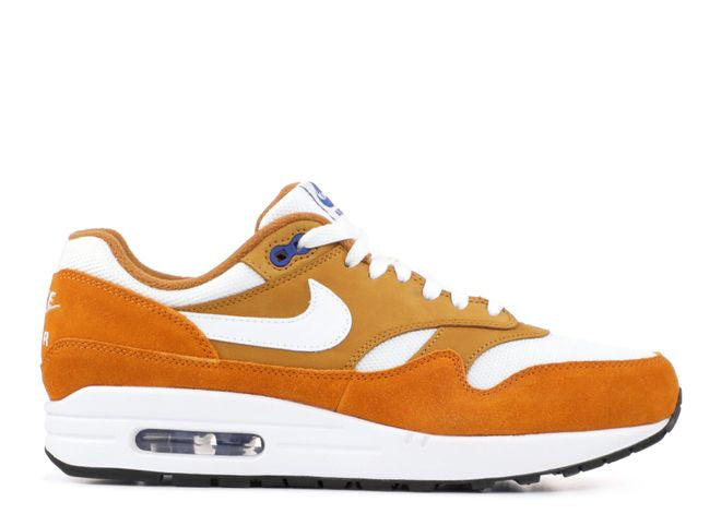 Nike Air Max 1 PRM Curry (2018) (Preowned)