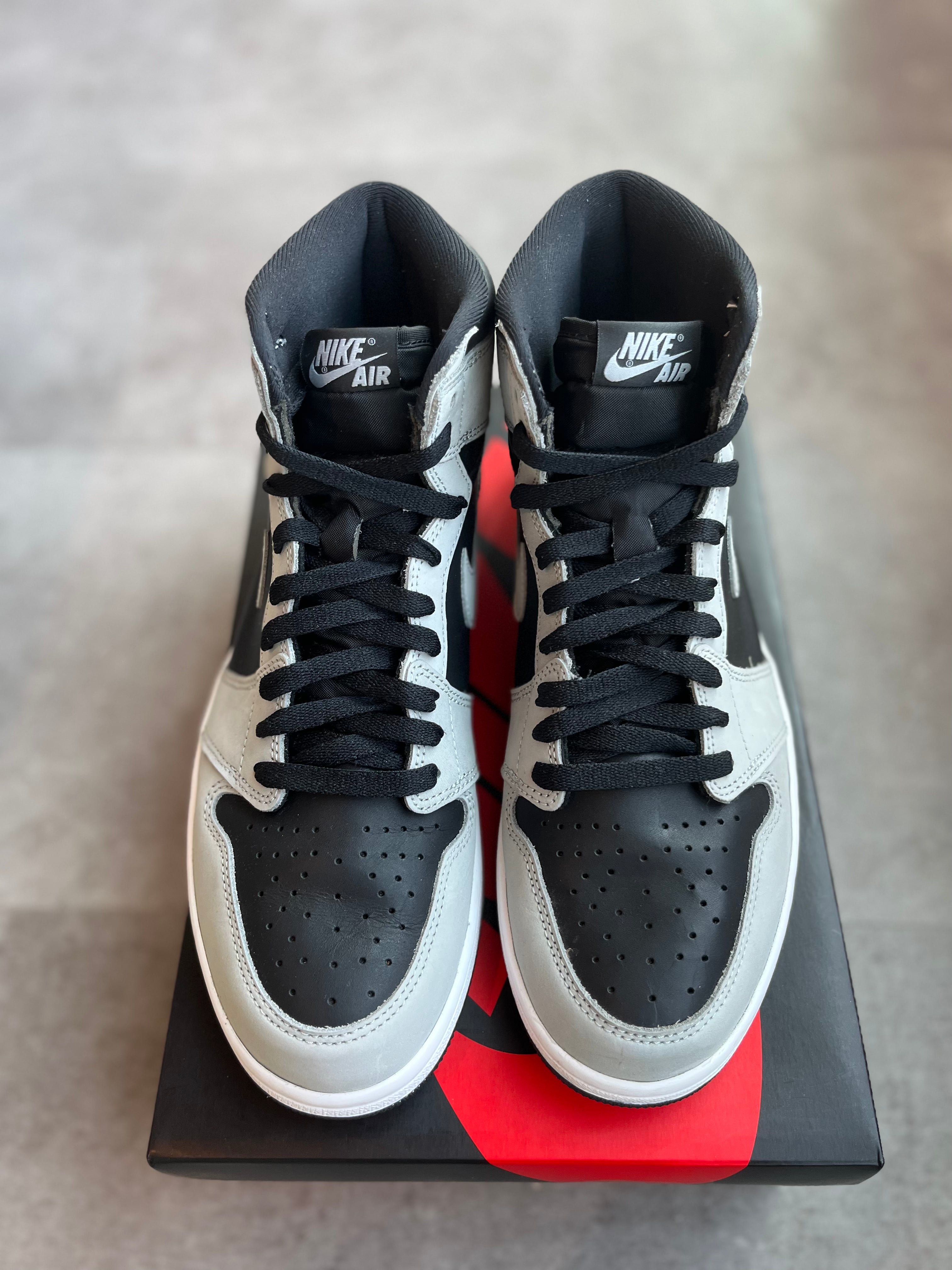 Jordan 1 Retro High Shadow 2.0 Size 11 (Preowned)