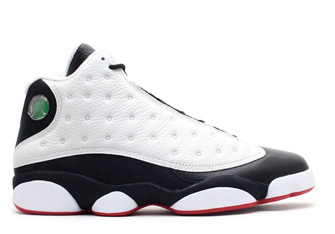 Jordan 13 Retro He Got Game (2013) (Preowned Size 12)