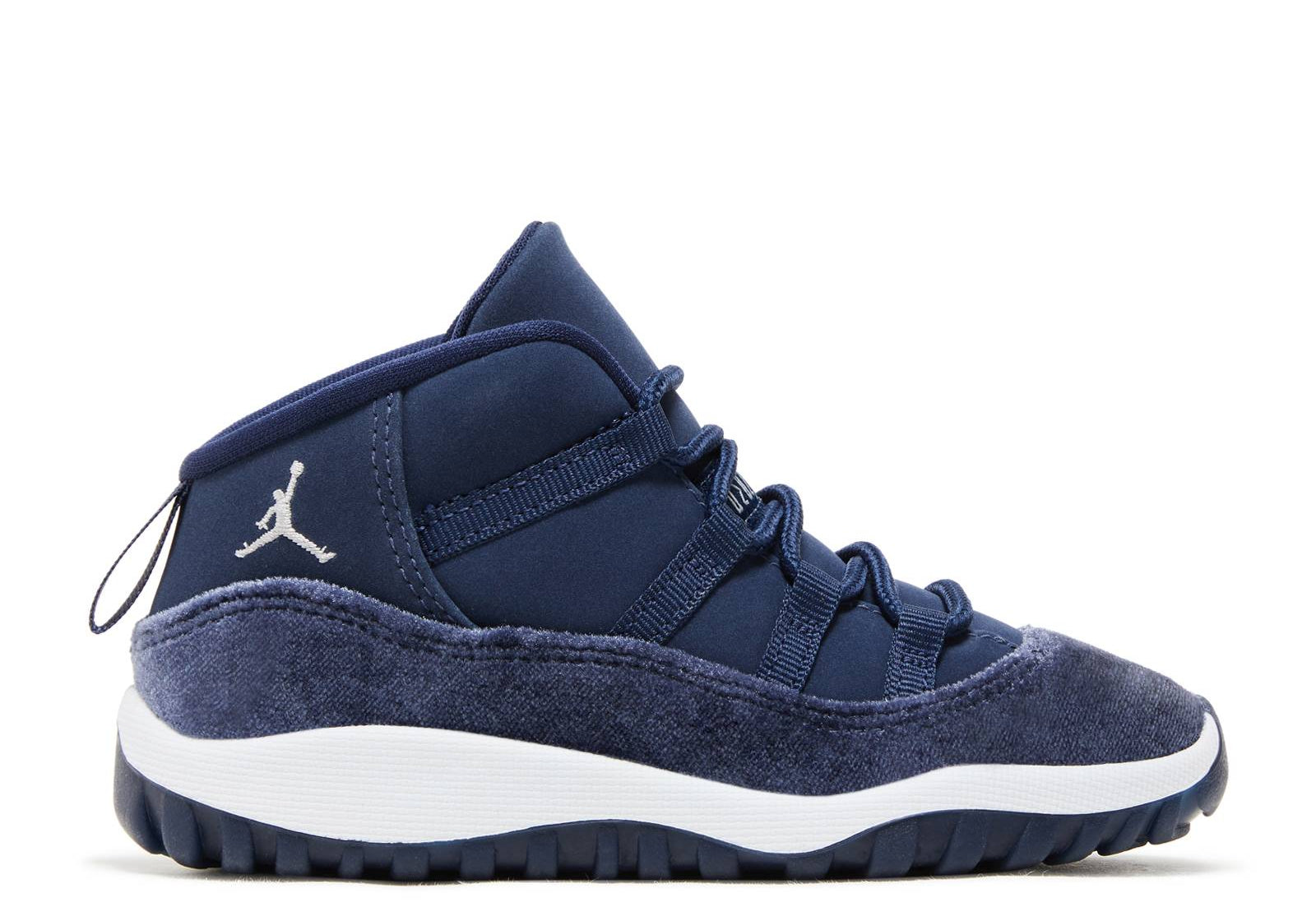 Jordan 11 Retro Midnight Navy TD