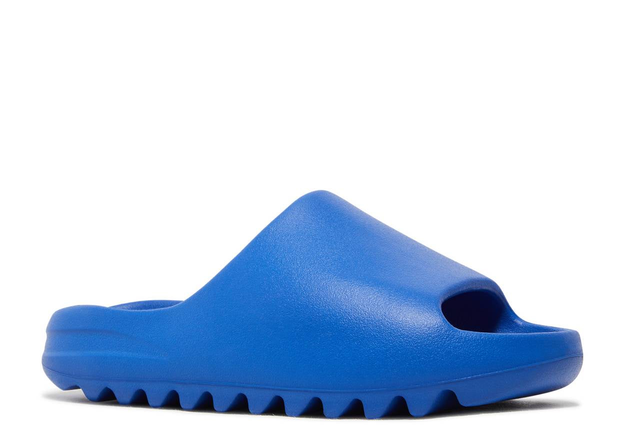 Adidas Yeezy Slide Azure