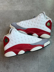 Jordan 13 Retro Grey Toe (2014) (Preowned)