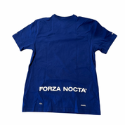 Nike X Drake NOCTA Cardinal Stock T-Shirt Navy (Preowned)