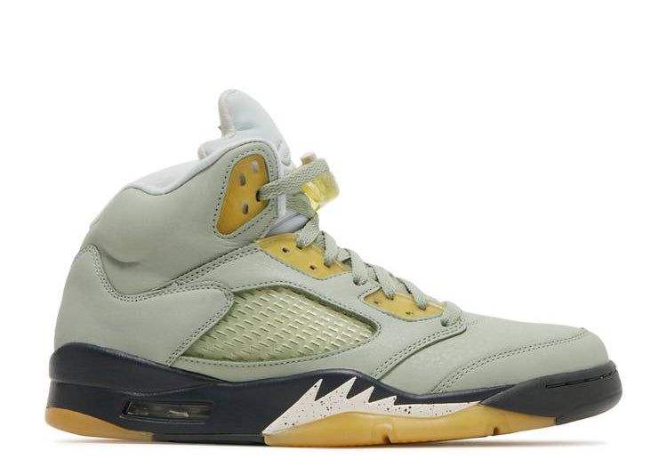 Jordan 5 Retro Jade Horizon