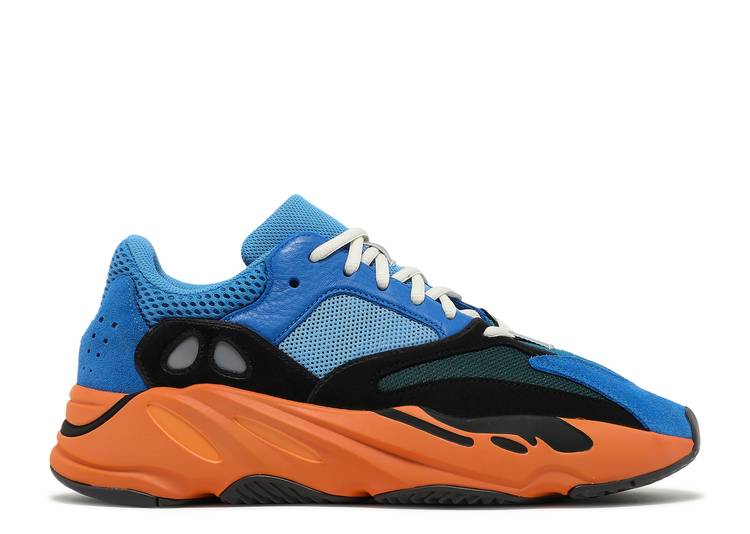 Adidas Yeezy 700 Bright Blue (Preowned)