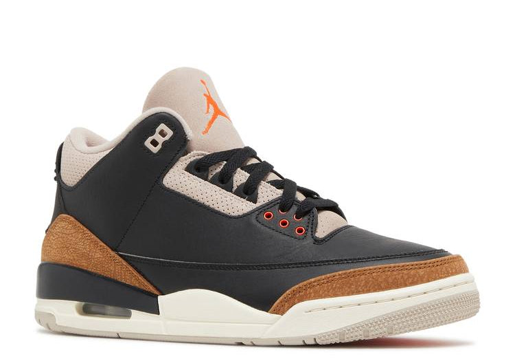 Jordan 3 Retro Desert Elephant