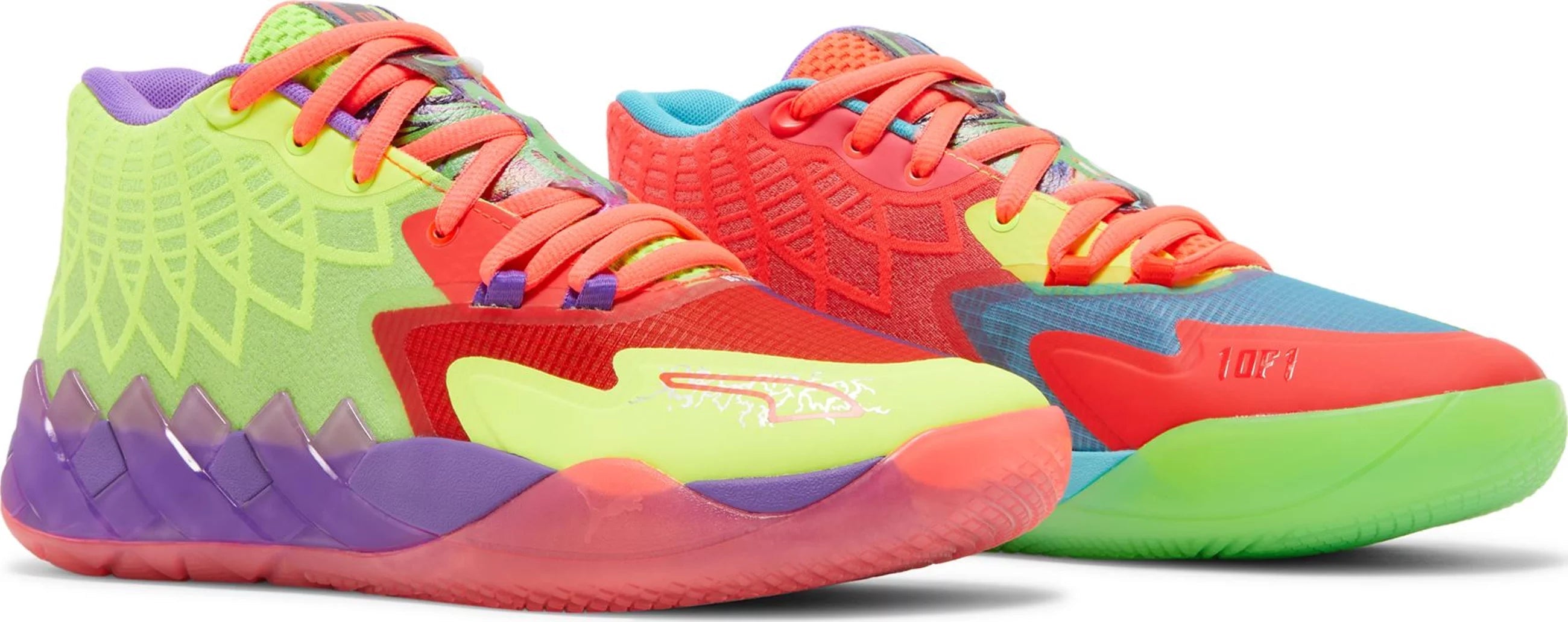 Puma LaMelo Ball MB.01 Be You