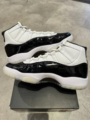 Jordan 11 Retro DMP Gratitude (2023) (Preowned Size 8)