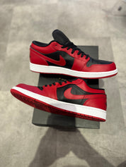 Jordan 1 Low Reverse Bred (Preowned Size 12.5)