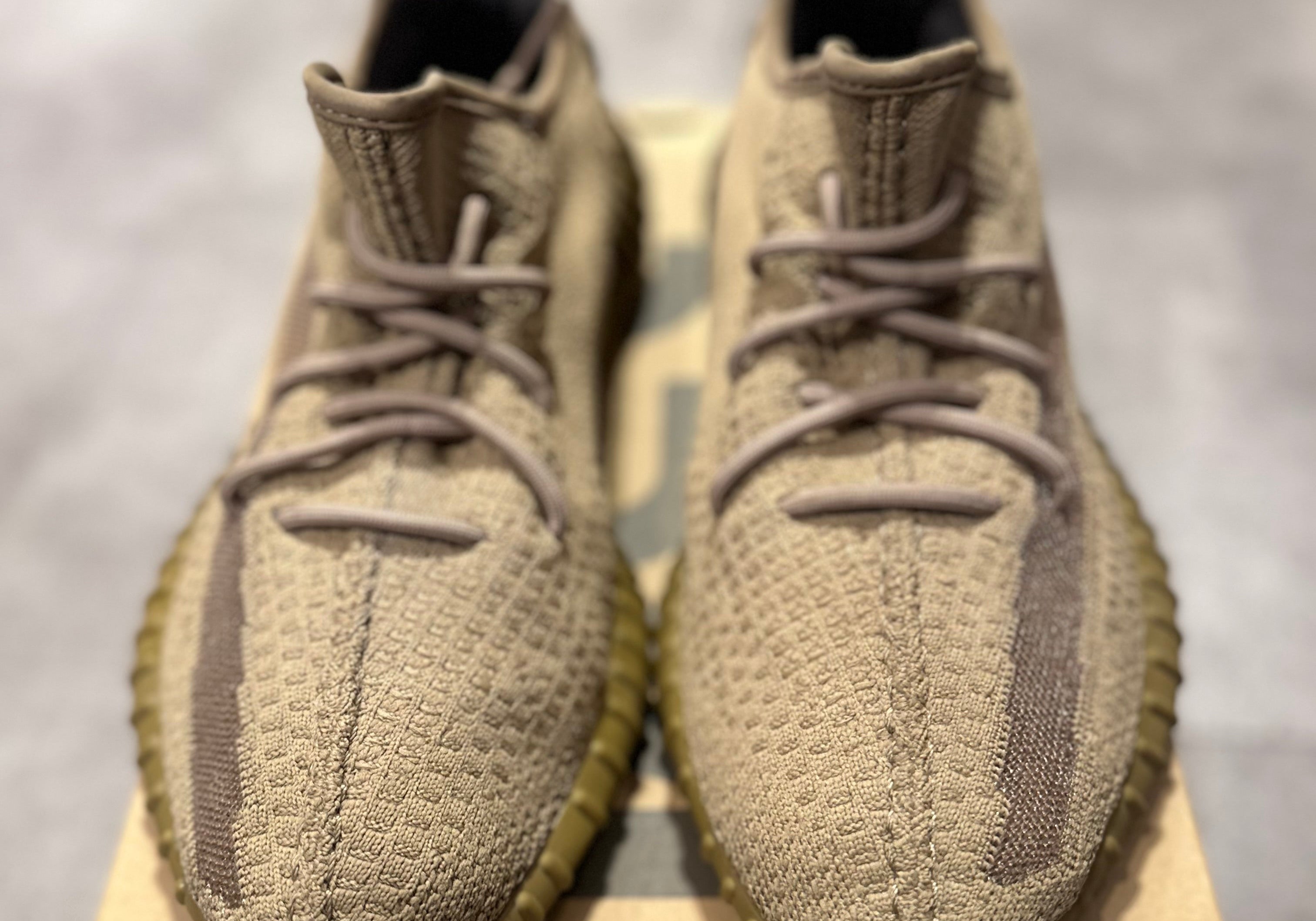 Adidas Yeezy Boost 350 V2 Earth (Preowned)