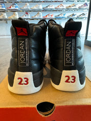 Jordan 12 OG Playoffs (1997) (Preowned)