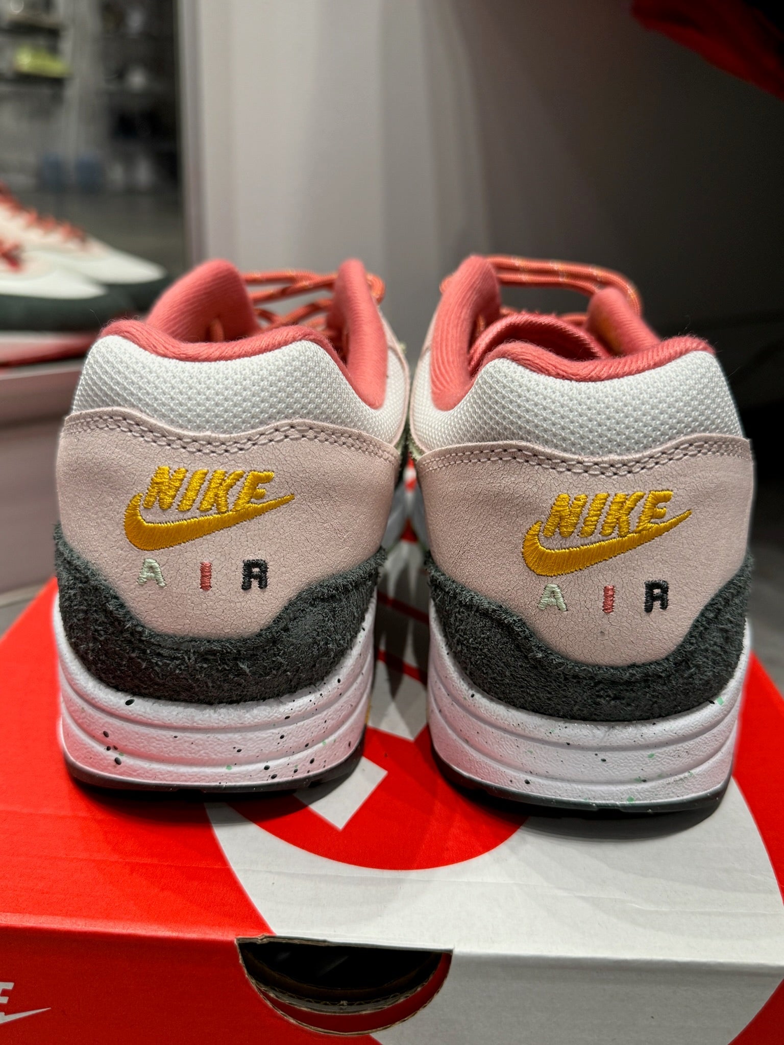 Easter air max 219 hotsell