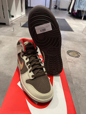 Nike Dunk High SE Baroque Brown (Preowned)