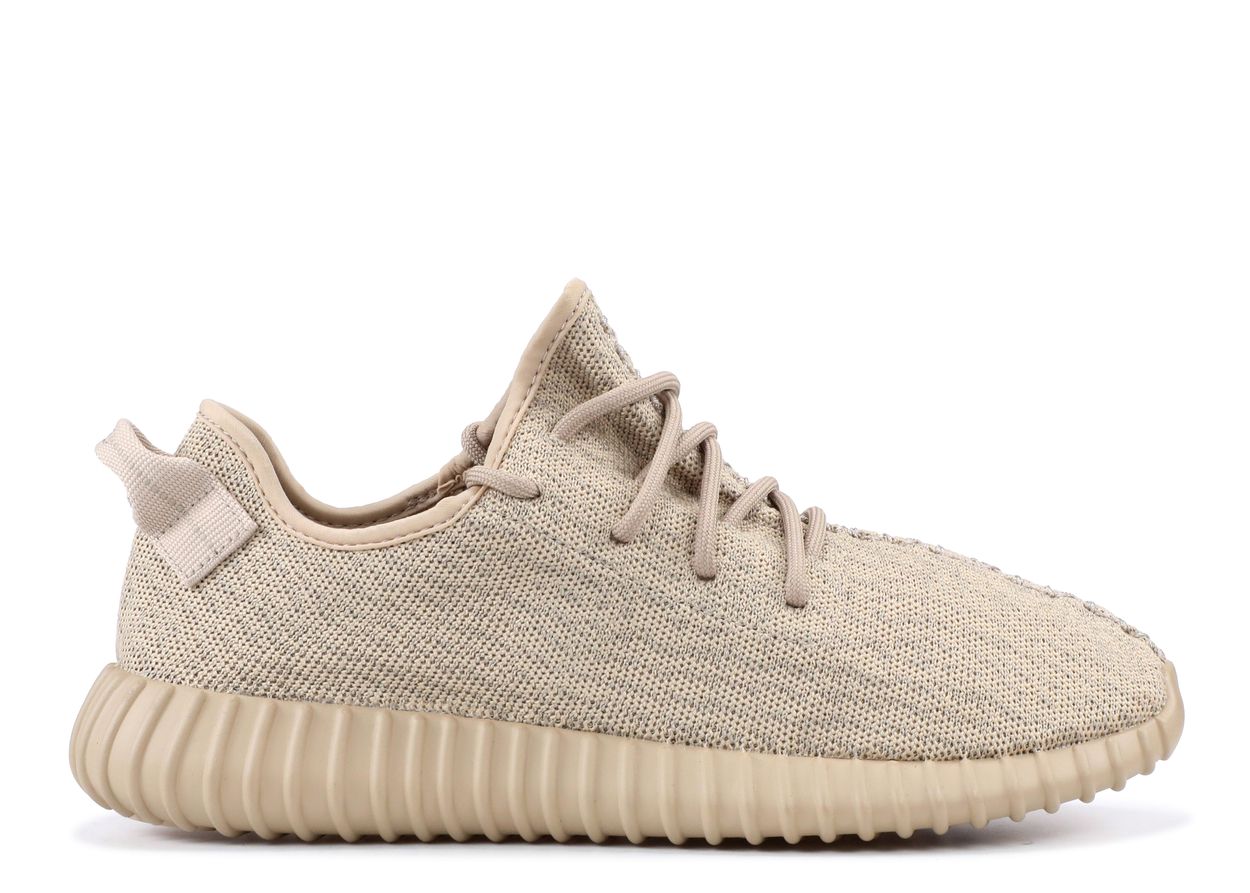 Adidas Yeezy Boost 350 Oxford Tan (Preowned Size 11.5)