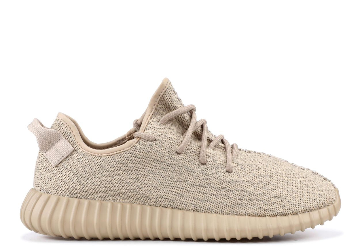 Adidas Yeezy Boost 350 Oxford Tan (Preowned)