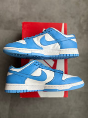 Nike Dunk Low UNC (Preowned Size 9)