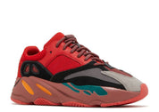 Adidas Yeezy Boost 700 V1 Hi-Res Red