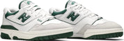 New Balance 550 White Green