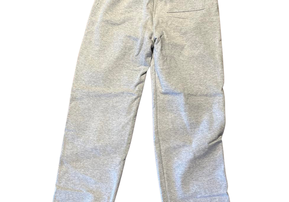 Hellstar Studios Speed Sweatpants Ash Heather (OVERSEAS EXCLUSIVE)