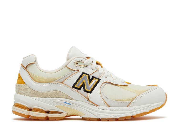 New Balance 2002R Joe Freshgoods Conversations Amongst Us