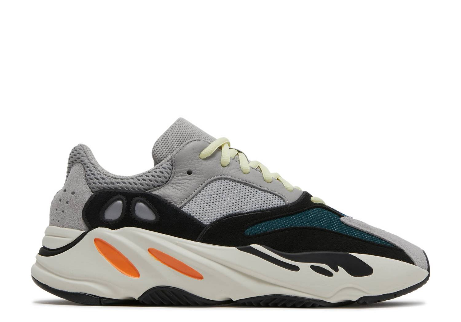 Adidas Yeezy Boost 700 V1 Wave Runner (Preowned Size 10)