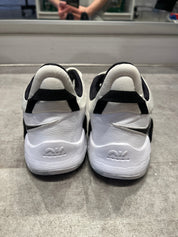 Nike PG 5 TB White Black (Preowned)