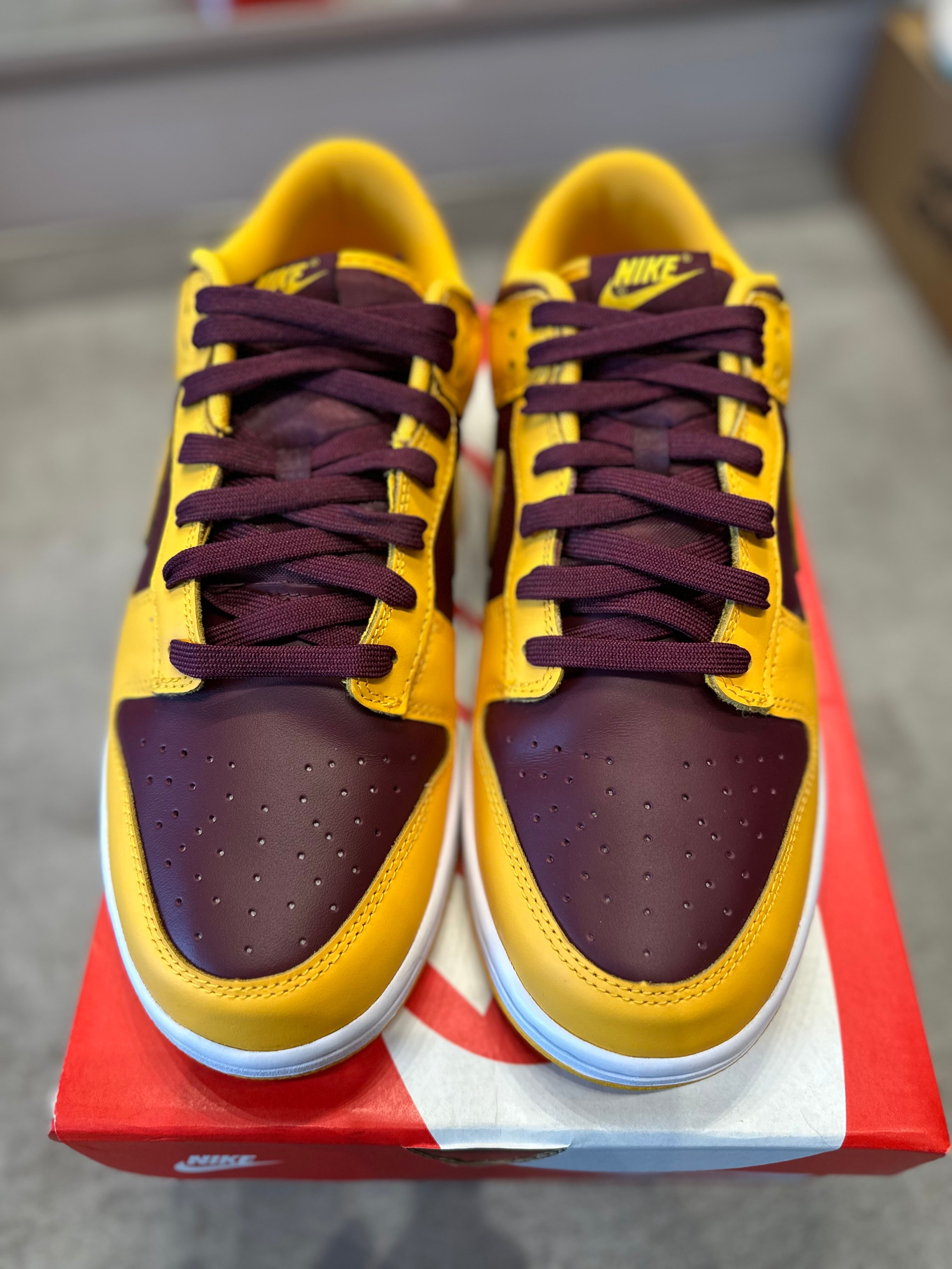 Nike Dunk Low Arizona State (Preowned)