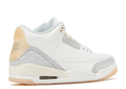 Jordan 3 Retro Craft Ivory