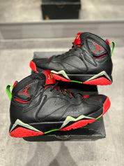 Jordan 7 Retro Marvin The Martian (Preowned Size 9.5)