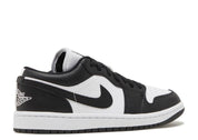 Jordan 1 Low SE Homage Split Black White (W)