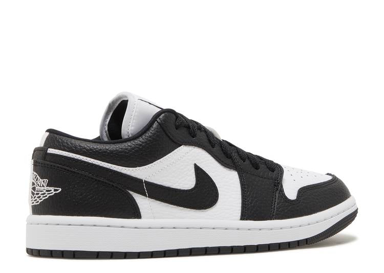 Jordan 1 Low SE Homage Split Black White (W)