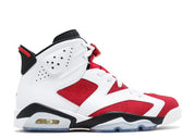 Jordan 6 Retro Carmine (2014) (Preowned)