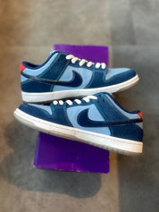 Nike SB Dunk Low Why So Sad? (Preowned)