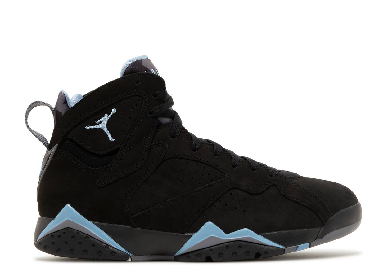 Jordan 7 Retro Chambray