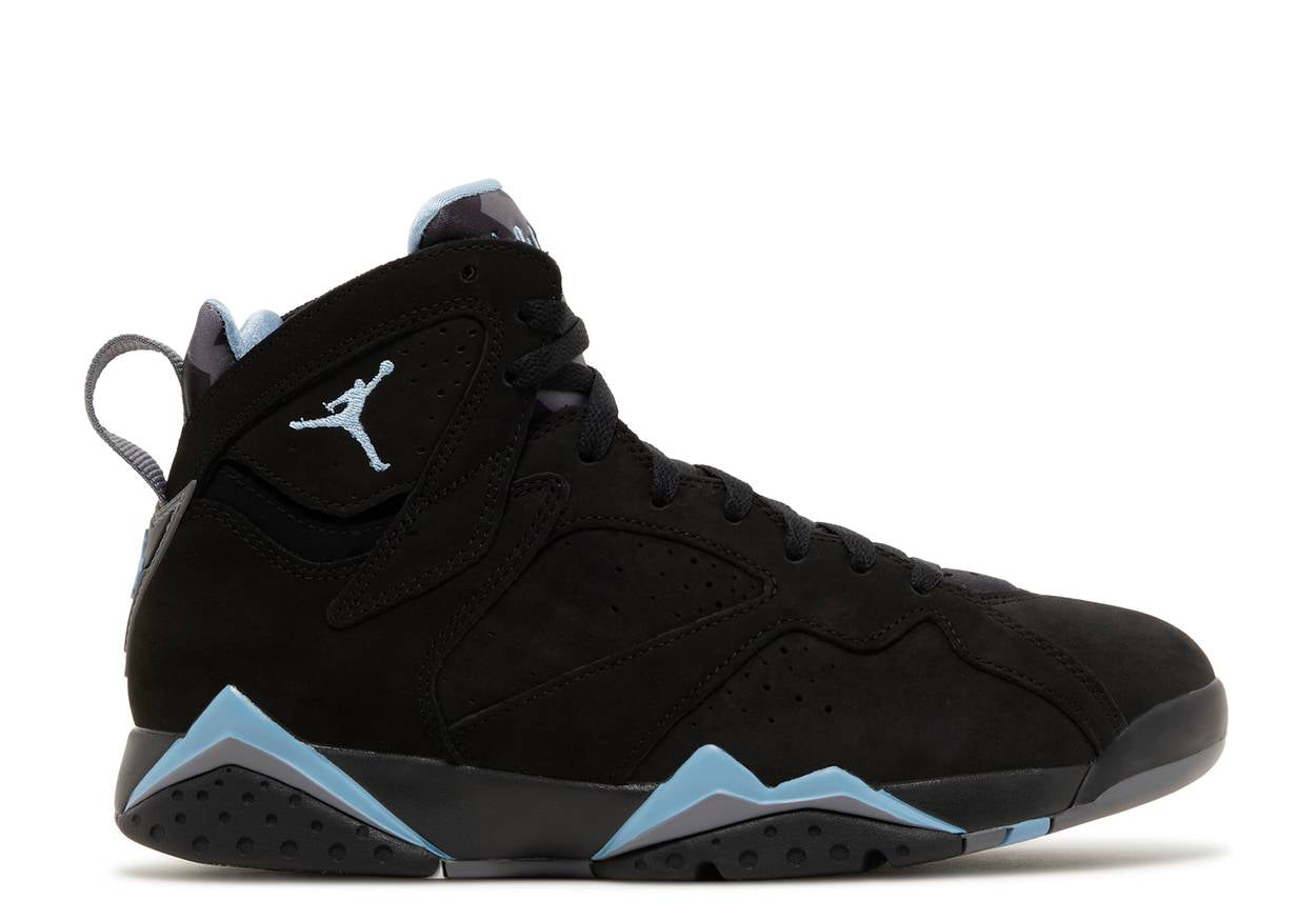 Jordan 7 Retro Chambray