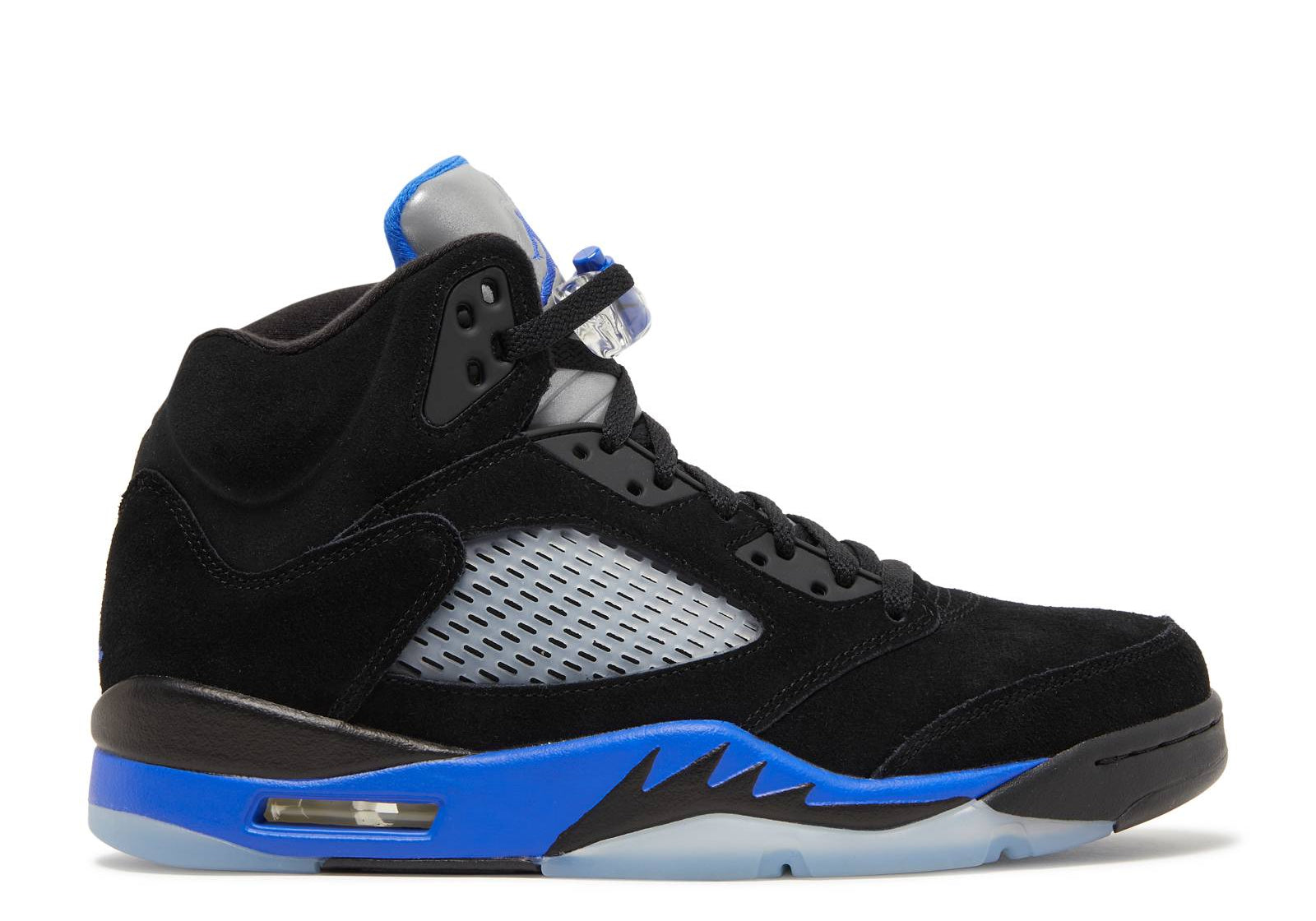 Jordan 5 Retro Racer Blue