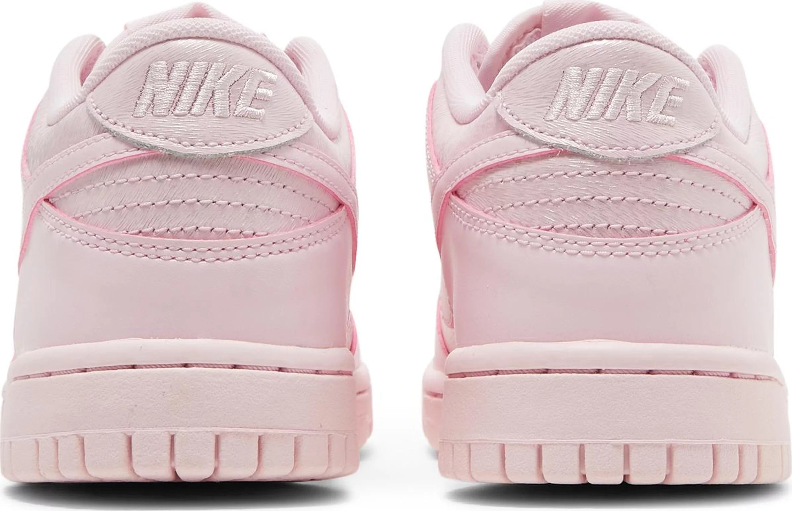 Nike Dunk Low SE Prism Pink (GS)