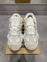 Adidas Yeezy 500 Bone White (Preowned)