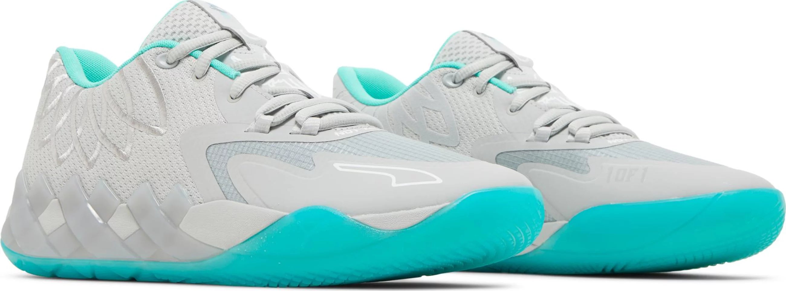 Puma LaMelo Ball MB.01 Low UFO