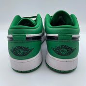 Jordan 1 Low Pine Green GS (Preowned)