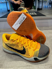 Nike Kobe 10 Elite Chester (Preowned)