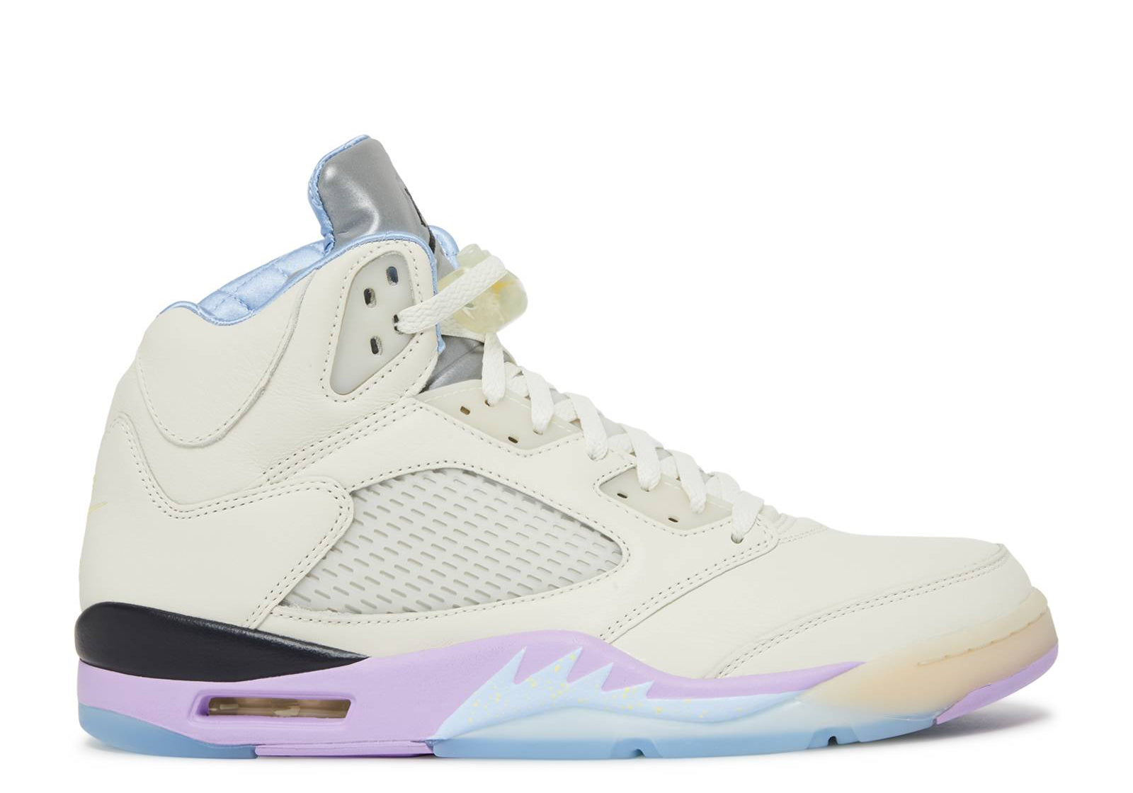 Jordan 5 Retro DJ Khalid We The Best Sail