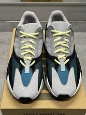 Adidas Yeezy Boost 700 V1 Wave Runner (Preowned Size 10)