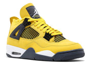 Jordan 4 Retro Lightning (2021)