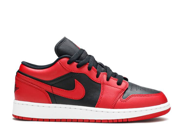 Jordan 1 Low Reverse Bred (GS)